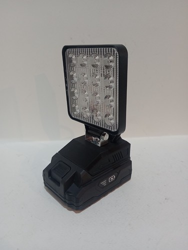 Faretto led 48w 67 per - ip,