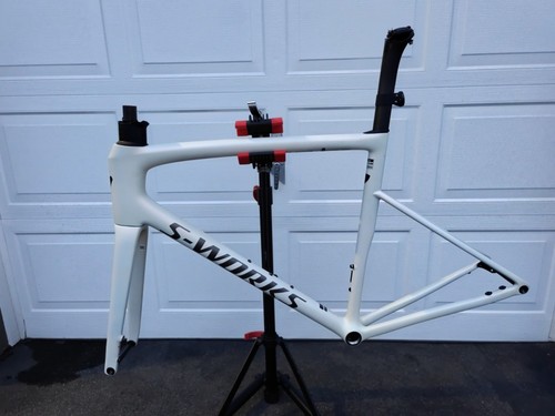 Specialized works tarmac sl8 - specialized,