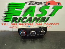 COMANDI CLIMA RENAULT CLIO  IV T1019676Z 2012-2016