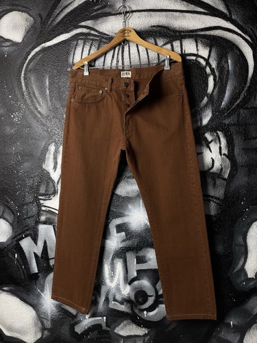 Jeans uomo edwin onice - uomo, ed-80