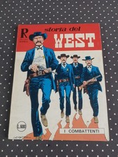 FUMETTO COLLANA RODEO STORIA