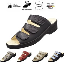 Ciabatta donna Algemare 12382