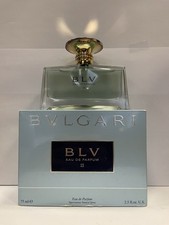 BLU II - BULGARI - EAU DE
