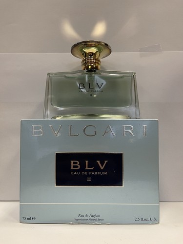 Blu bulgari eau de - blu,