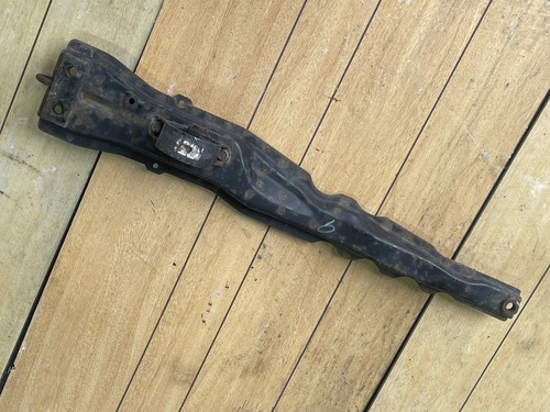 Mitsubishi evo 9 - 7, supporto
