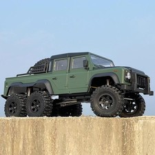 Austar 10 rc rock - 1/10,