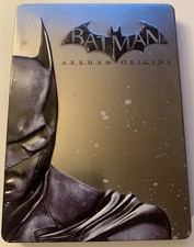 Batman: Arkham Origins