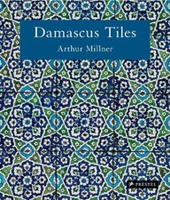 Damascus Tiles - 9783791393902
