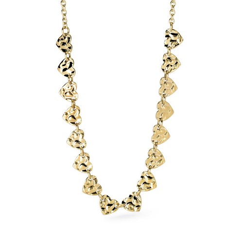 Collana kidult donna - donna, in
