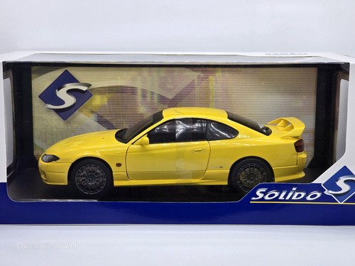 Nissan silvia s15 - silvia, aero