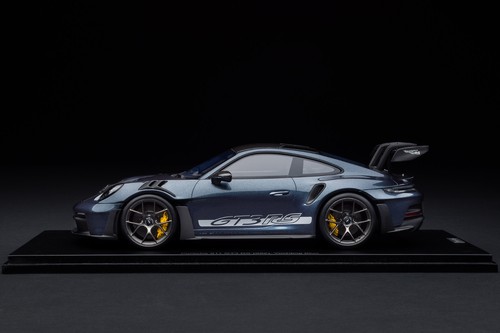 Spark porsche 911 992 - 1/18,