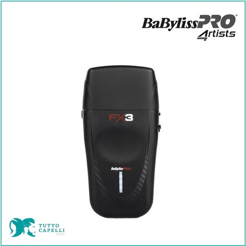 Babyliss foil fx3 fxx3sbe pro - foil,