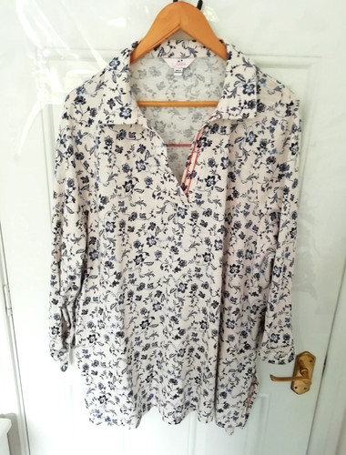 Top blusa julipa taglia - top,
