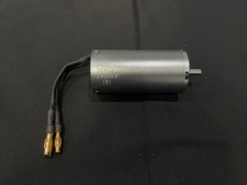 3674 2400KV 4 Pole Brushless