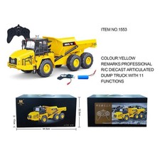 Huina 1553 RC Dumper
