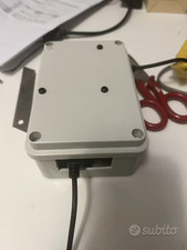 Micro computer controllo accessi