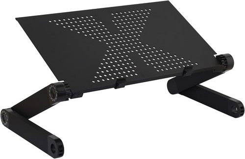 Supporto portatile ergonomico - portatile,