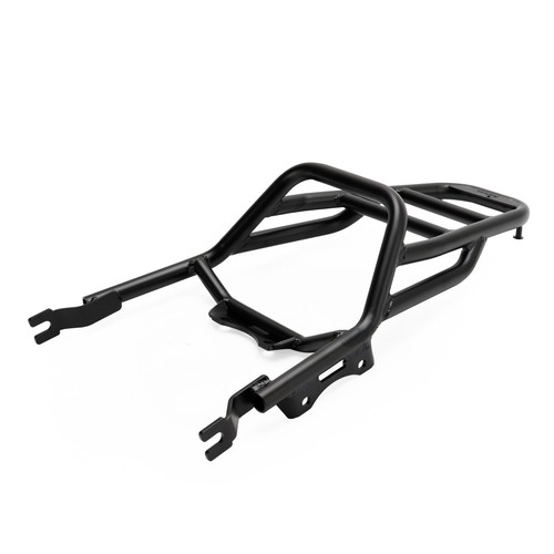 Portapacchi nero per bauletto - portapacchi,