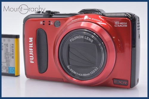Exc fujifilm finepix - 【exc+++】,