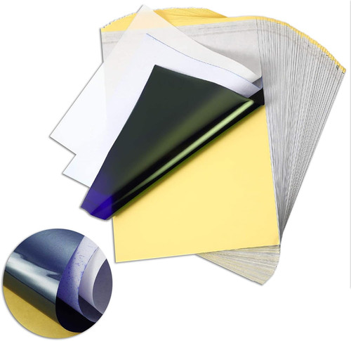 Fogli carta per - 50,