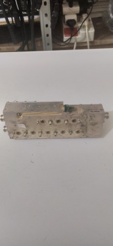 Filtro duplexer 4ghz - duplexer, 2,4ghz