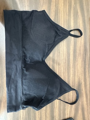 Reggiseni neri leggi - 3-,