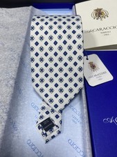 Cravatta sartoriale Caracciolo