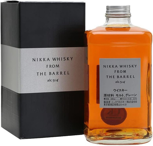 Dal barrel blended - barrel, 51,2