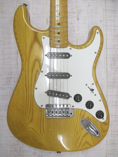 Aria pro 1978 - aria, nat