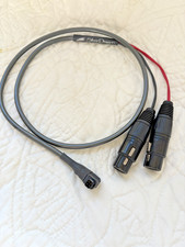 Moon audio silver dragon - moon,