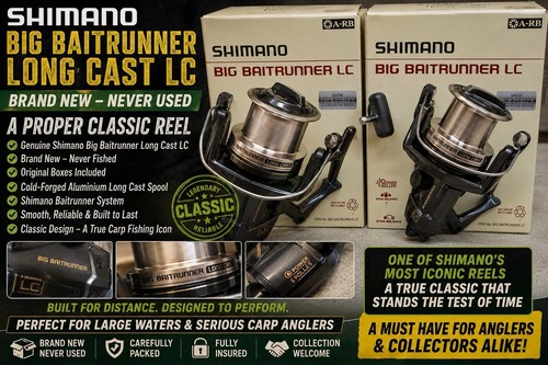 Mulinelli shimano big - shimano,