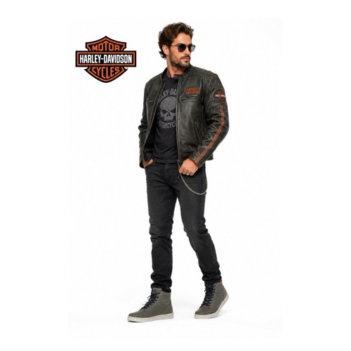 Stivali equitazione harley - da,