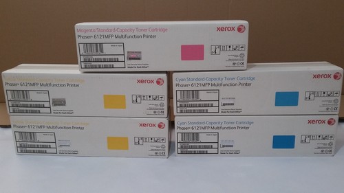 Toner originali ccyym per - 5,
