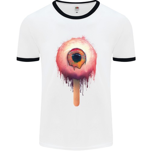 Eyesicle horror hangover eye - eyesicle,