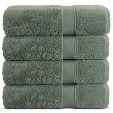 100% Turkish Cotton 550-600