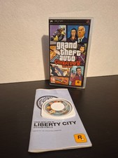 GTA Chinatown Wars PSP CIB