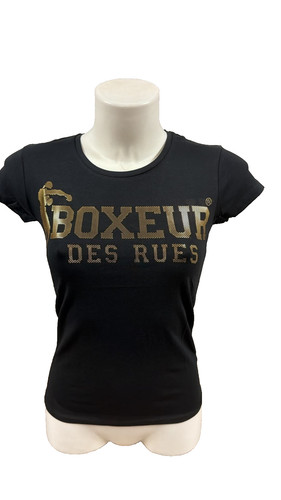 Boxeur des rues shirt - boxeur,