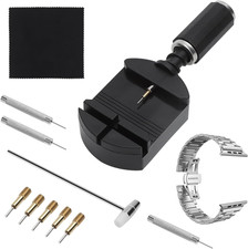 11 PCS Kit Riparazione Orologi