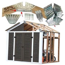  50 Structurally Stronger