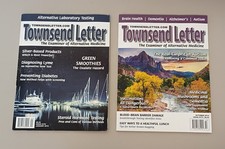 Townsend Letter The Examiner