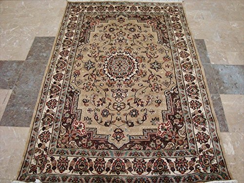 Tappeto area beige - tan, beauty