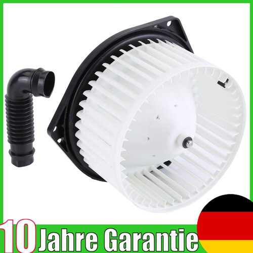 Innenraumgebläse