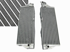 Radiator pour husqvarna wr - pour,