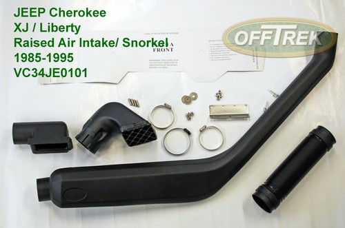 Jeep cherokee snorkel - cherokee, /