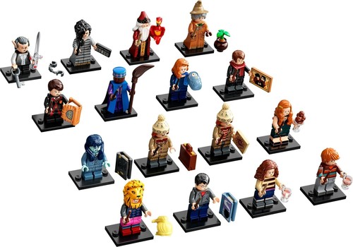 Lego harry potter - lego,