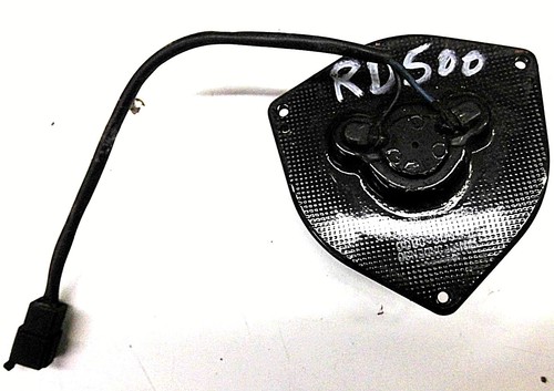 Yamaha 500 motore - rd,