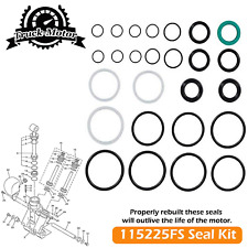 115225FS Kit guarnizioni