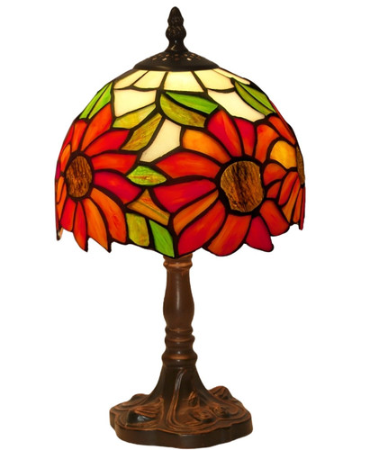 Lampada tavolo piccola - da,