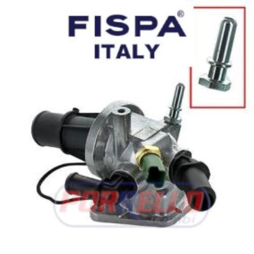 Termostato refrigerante fispa - termostato,