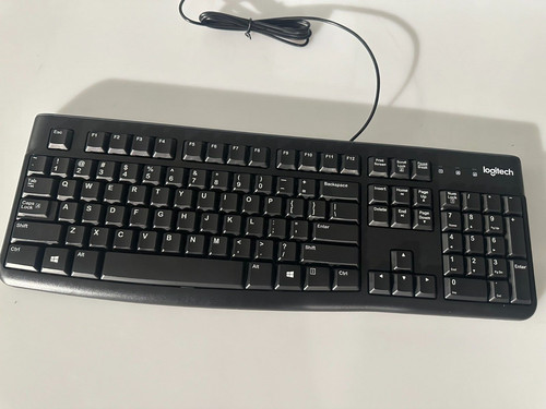 Tastiera usb layout - tastiera,